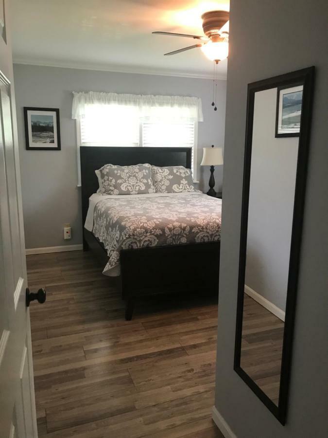 Branson Country B&B Hermann Eksteriør billede