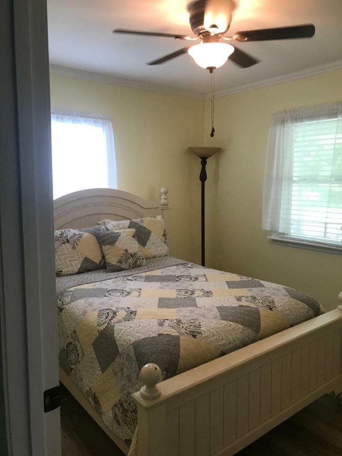 Branson Country B&B Hermann Eksteriør billede